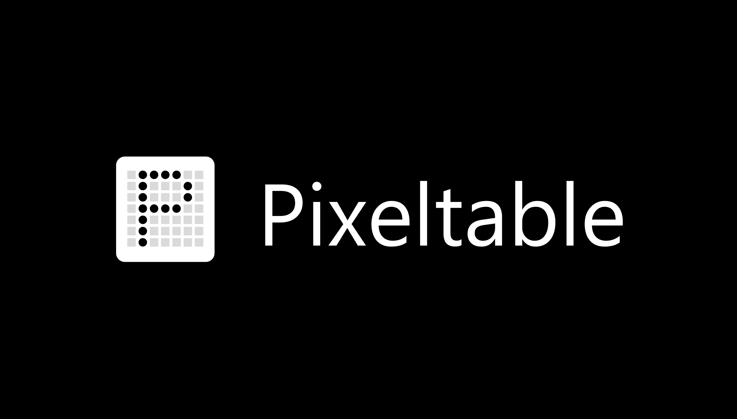 Browse and Debug Multimodal Pipelines with the Pixeltable Local Dashboard