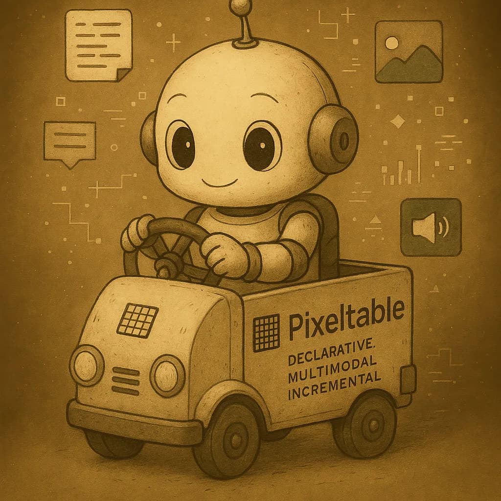 Pixelagent Launch: A Data-First Blueprint for AI Agent Engineering